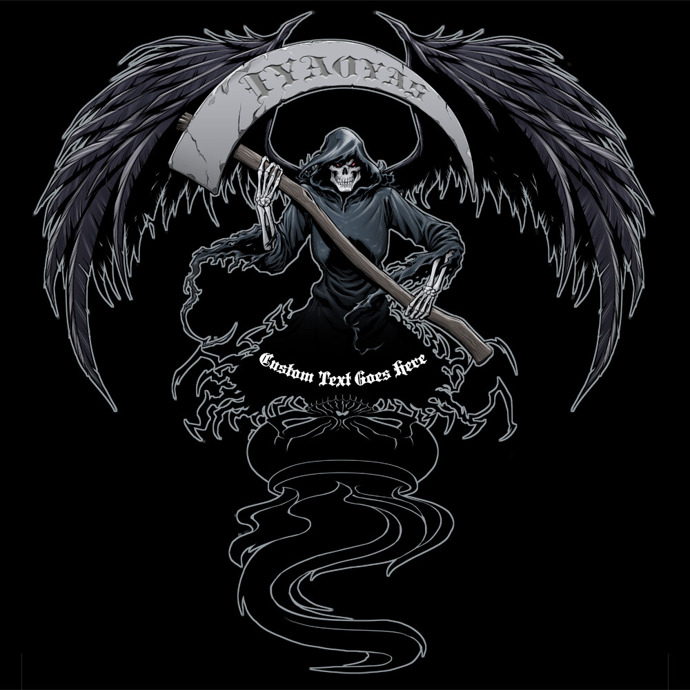 IYAOYAS Reaper