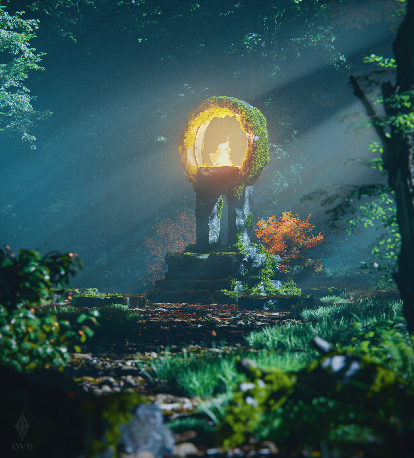 Shrine