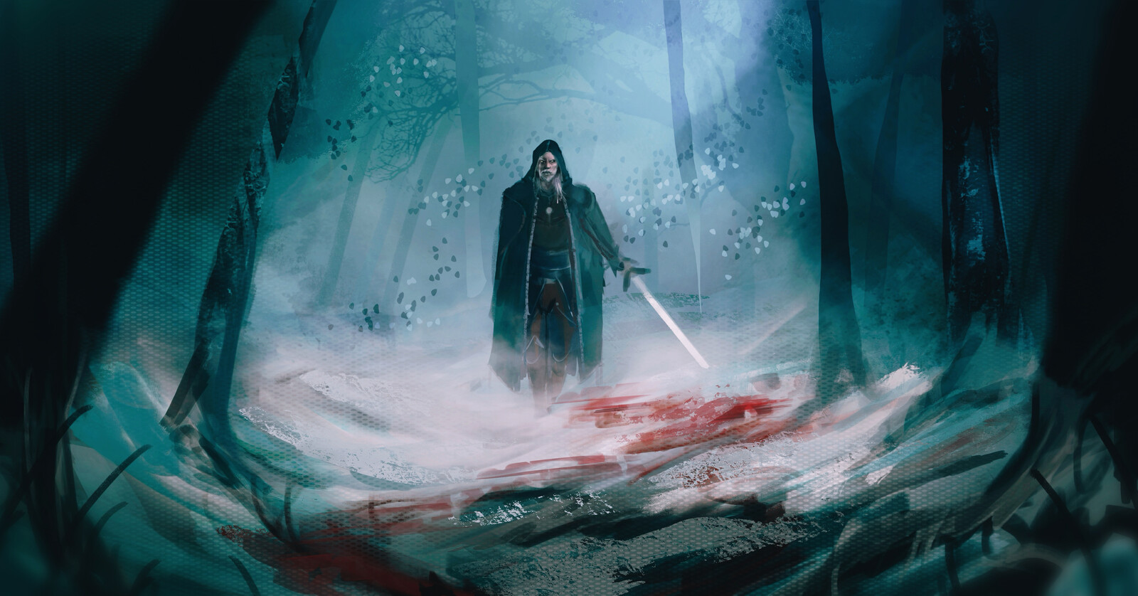 Witcher Hunts 