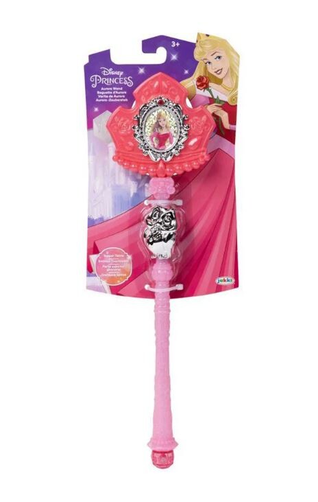 Aurora wand deals