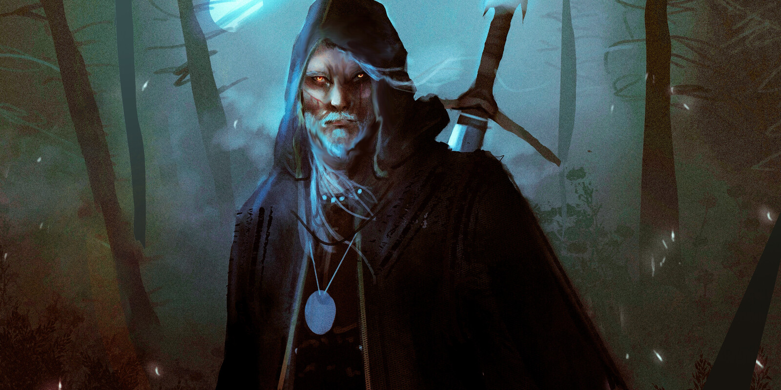 Witch Hunt