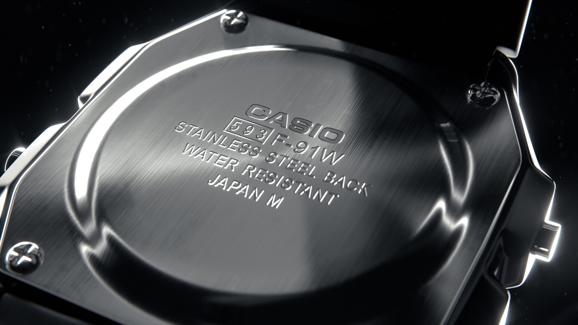 Casio g shock original vs 2025 falso