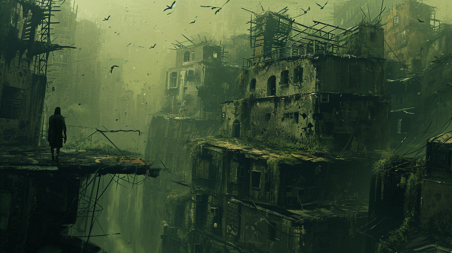 Apocalypse 