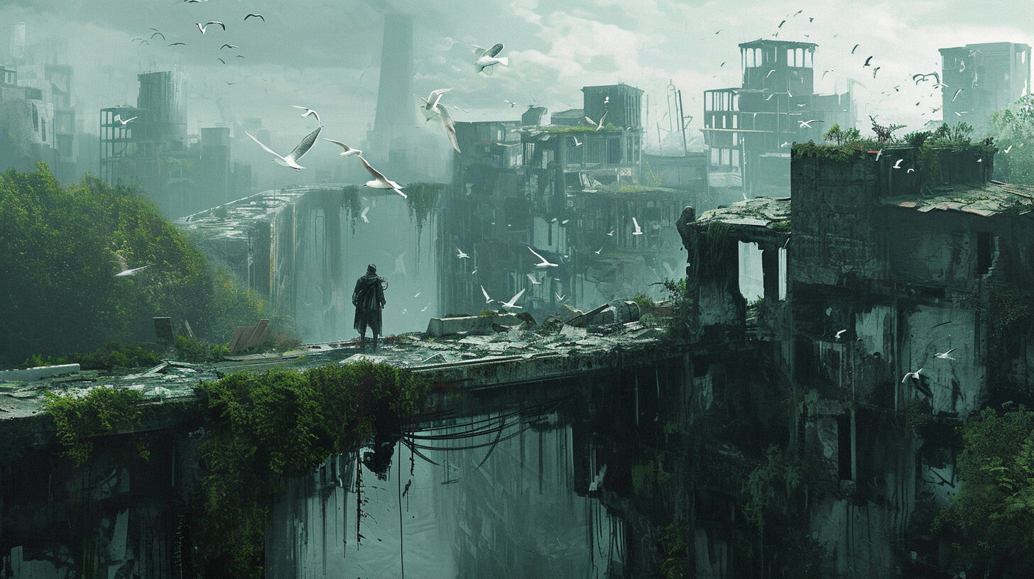 Apocalypse 2