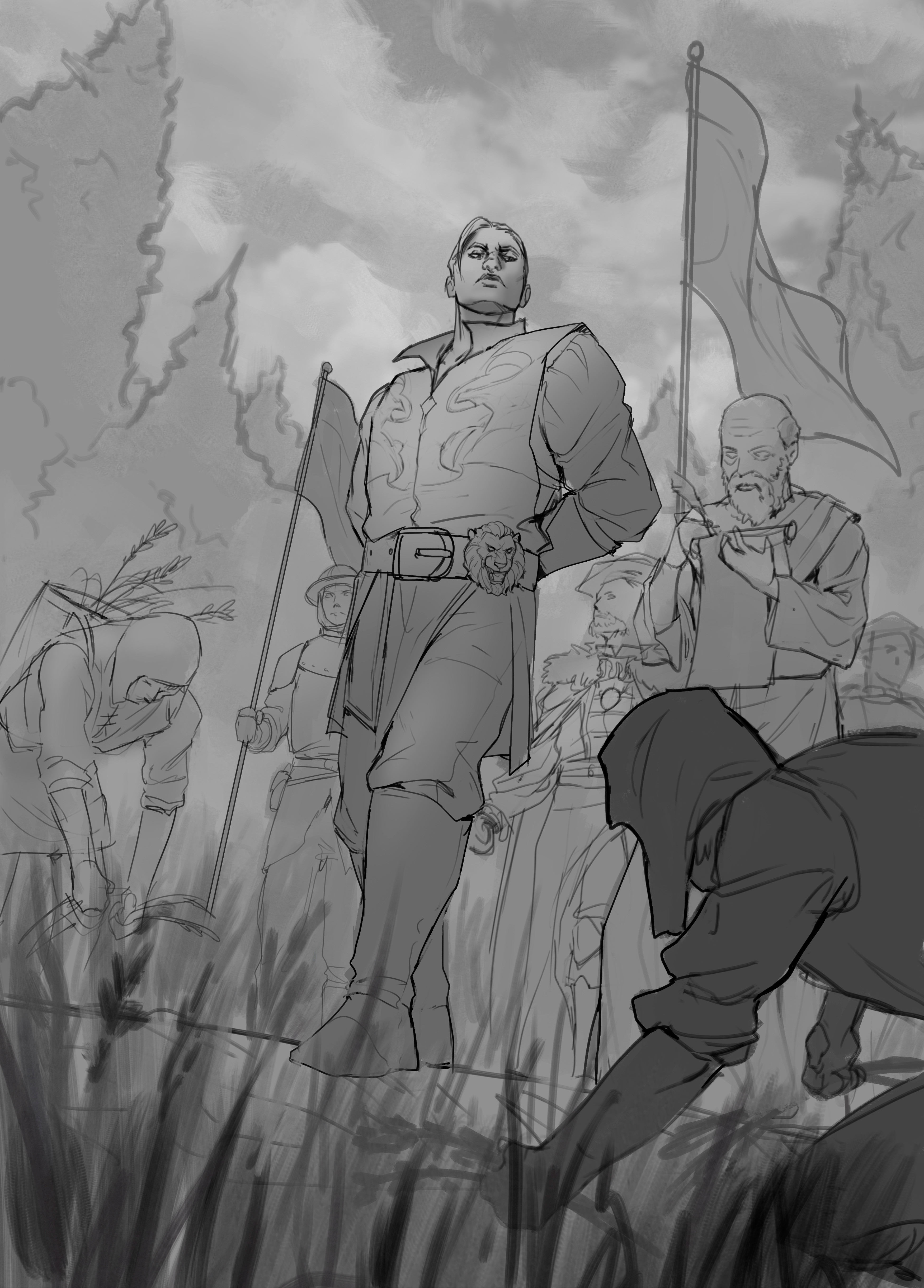 Sketch!