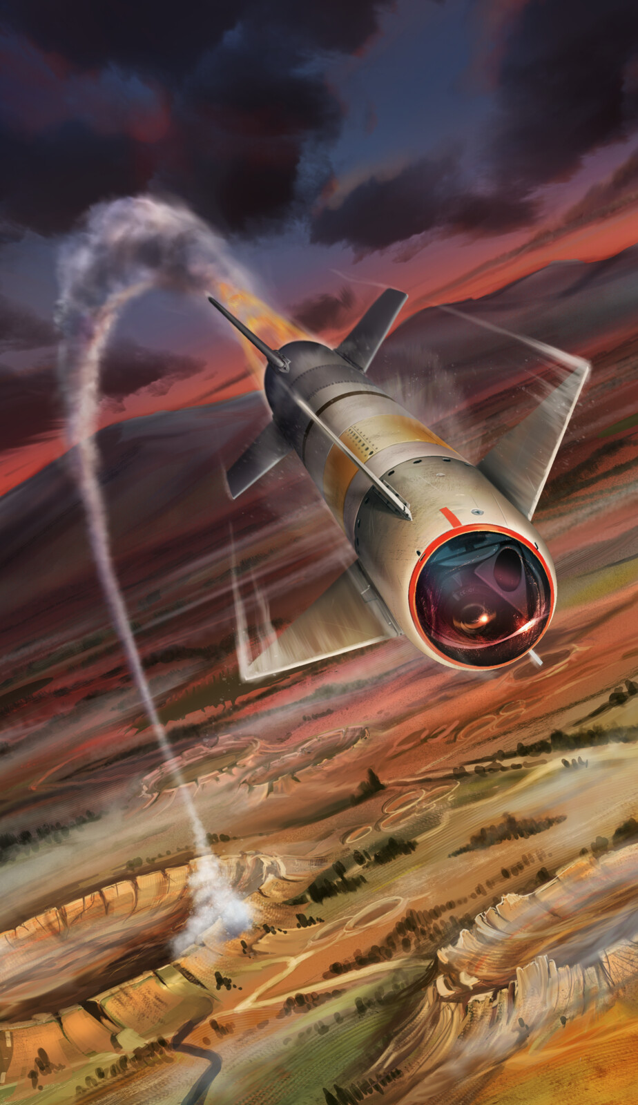 Final Artwork