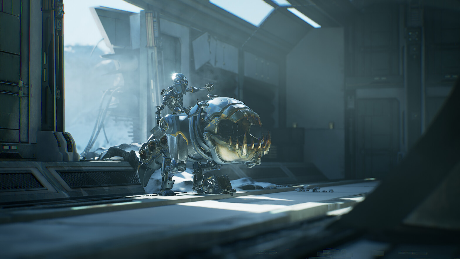 Unreal Light Probes. Dybamic Shadow on Baked Lighting Unreal engine.