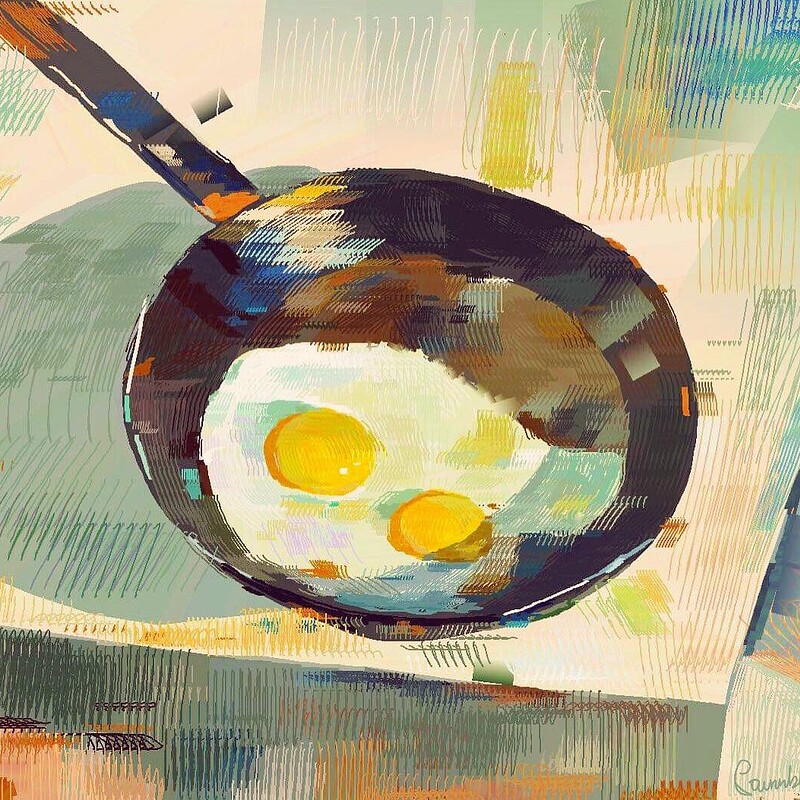 Master study