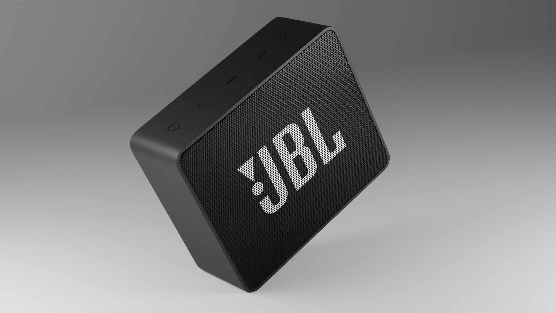 ArtStation JBL 2 GO Product design