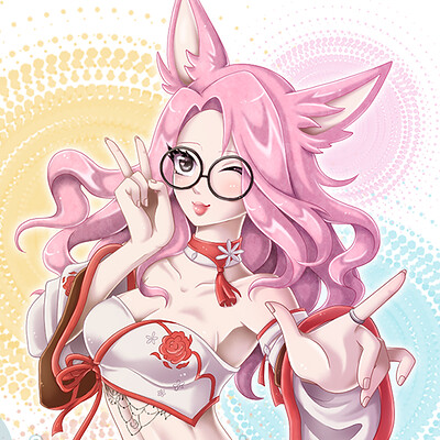 FFXIV Comm :: Aha