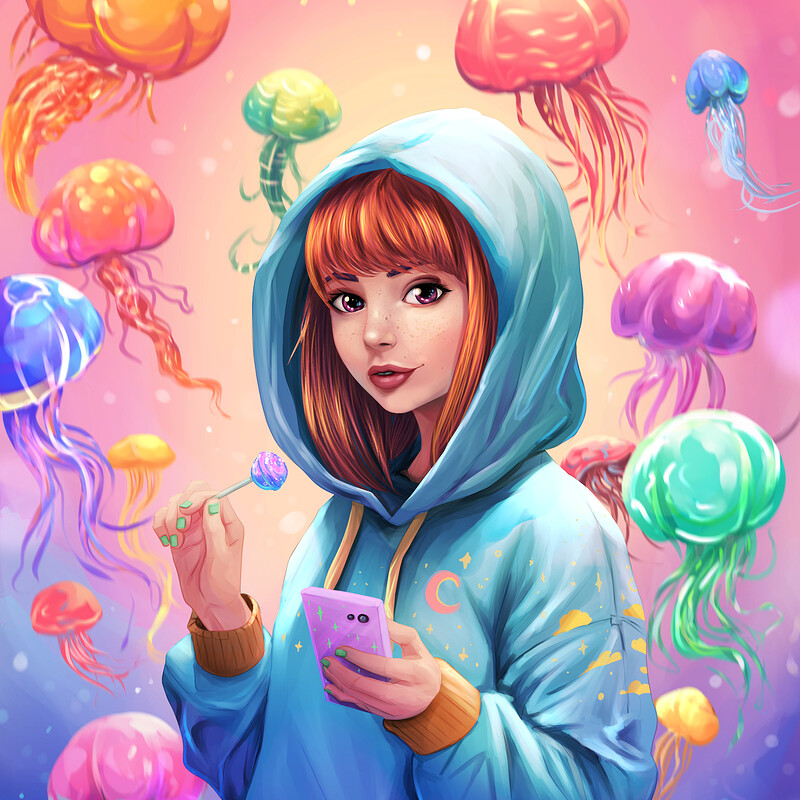 Jellypop 