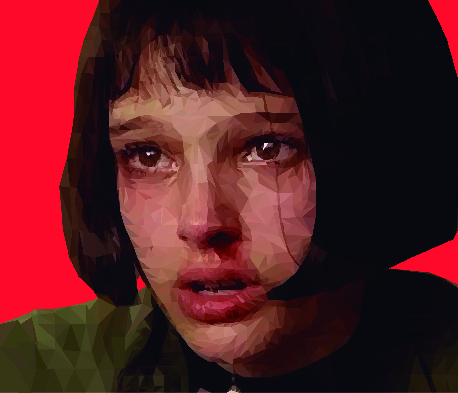 ArtStation - Mathilda Lando