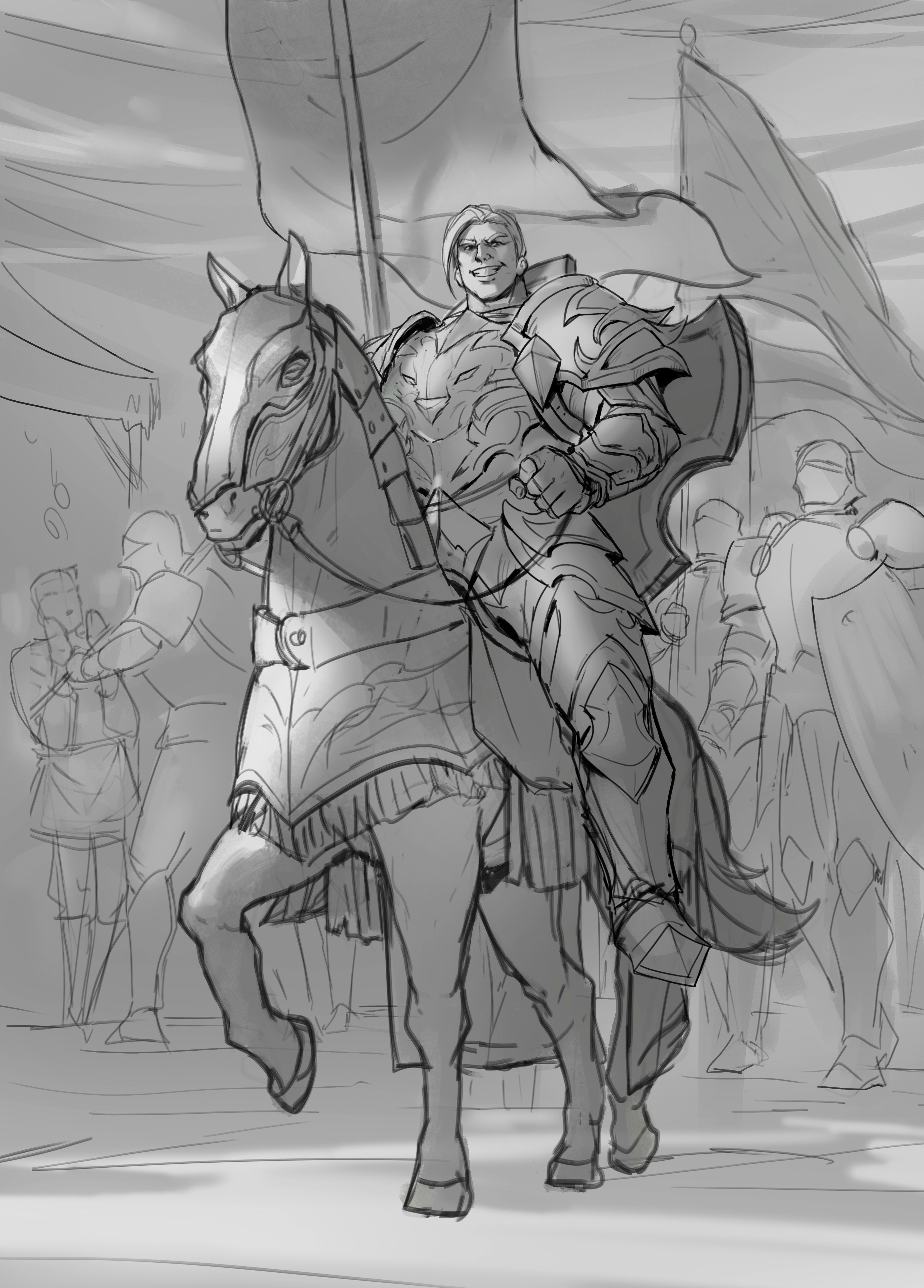 Sketch!