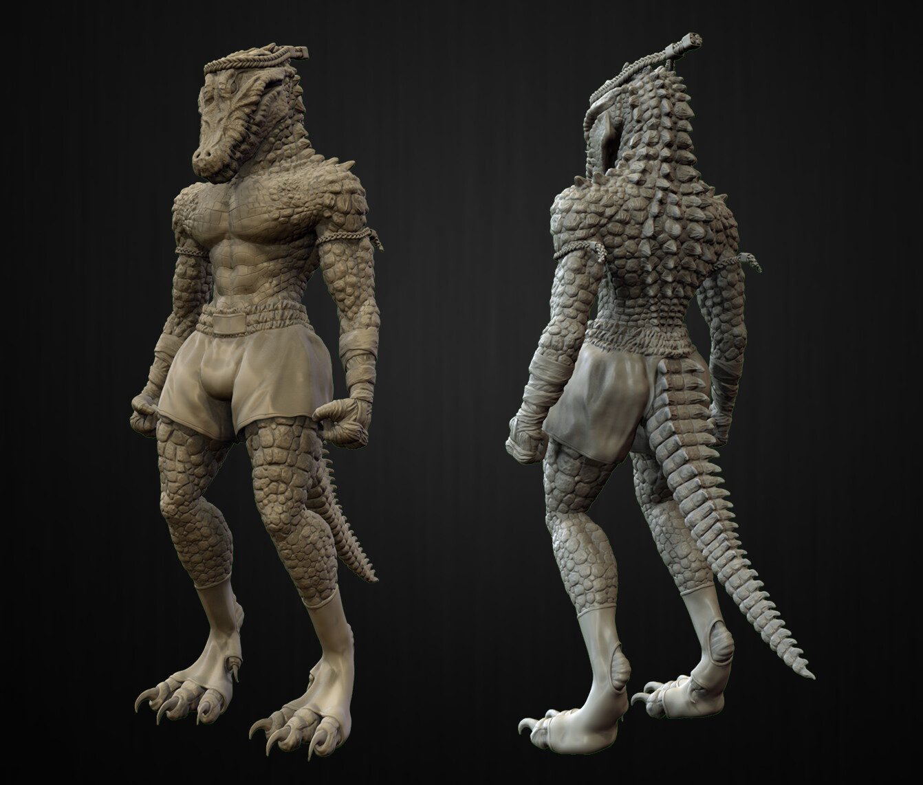 Sculpt