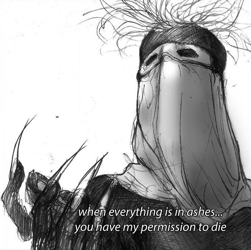 Storyboards for my story