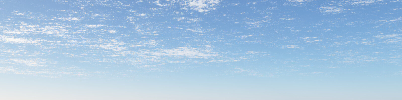 Clear Skies HDRI Collection Vol.1