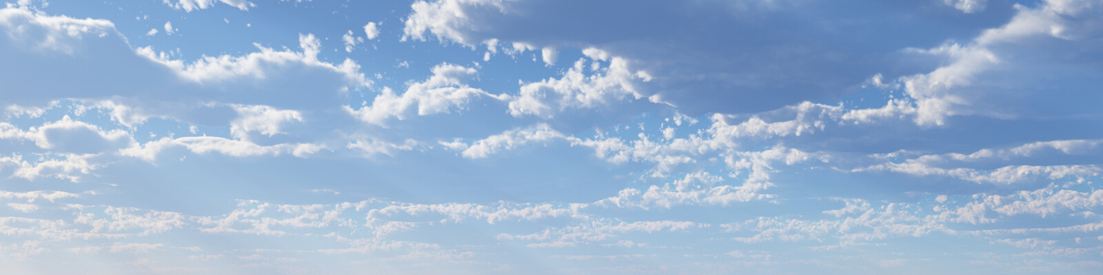 Cloudy Skies HDRI Collection Vol.1