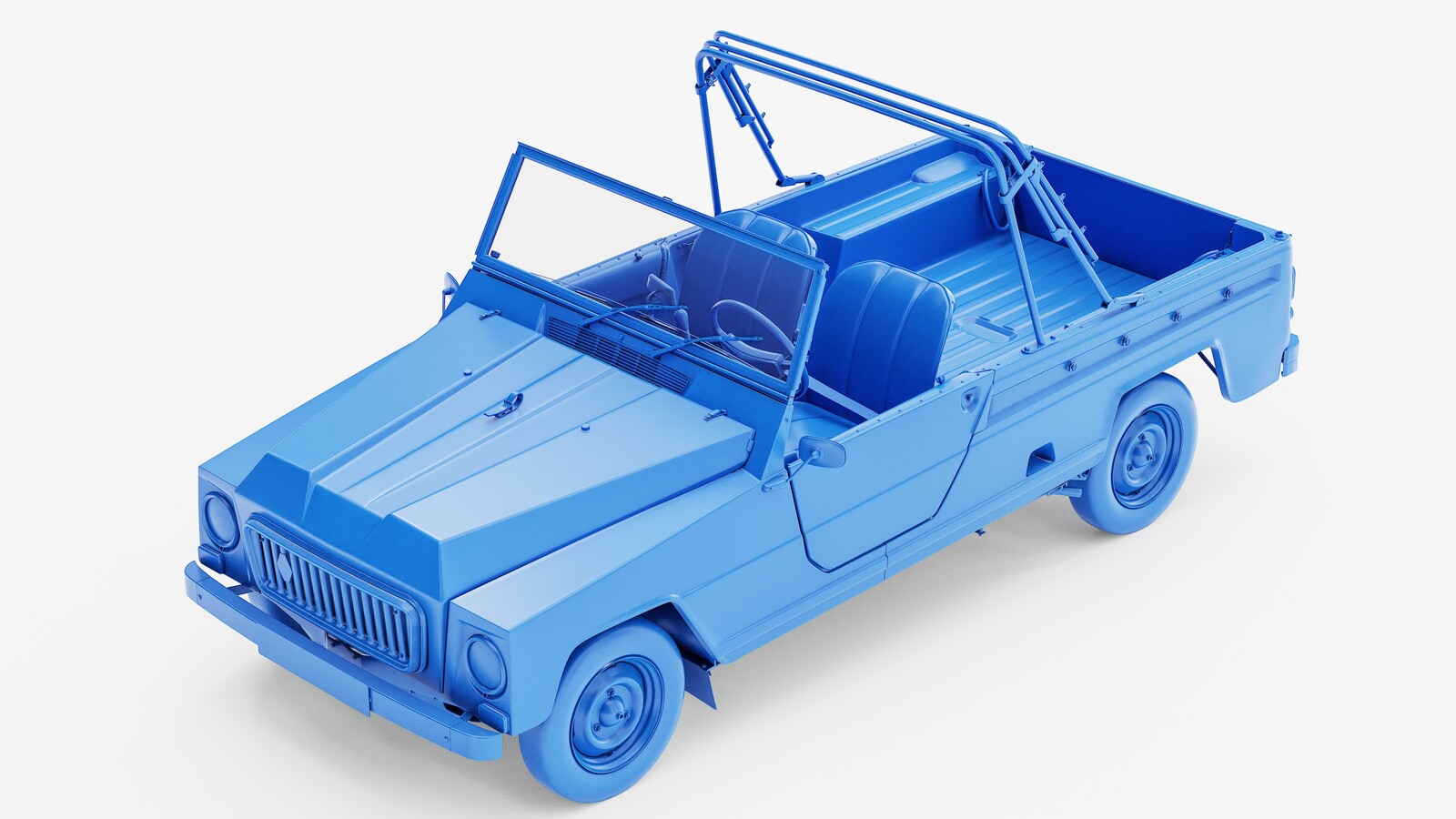 Used with permission from Museo 3D.