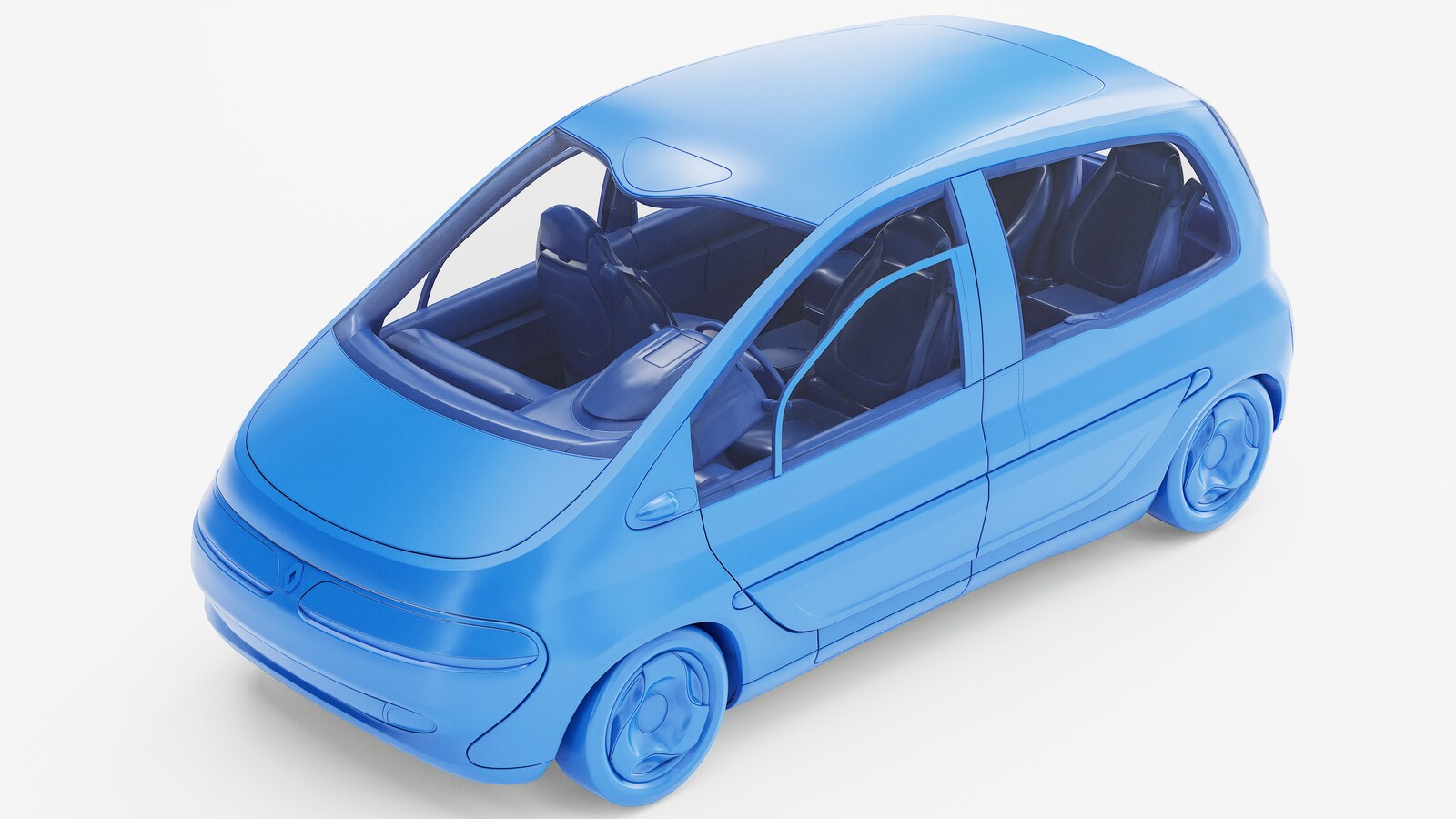 Used with permission from Museo 3D.