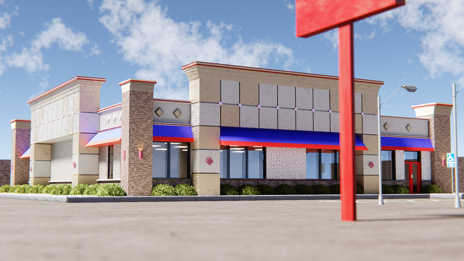 Render.
