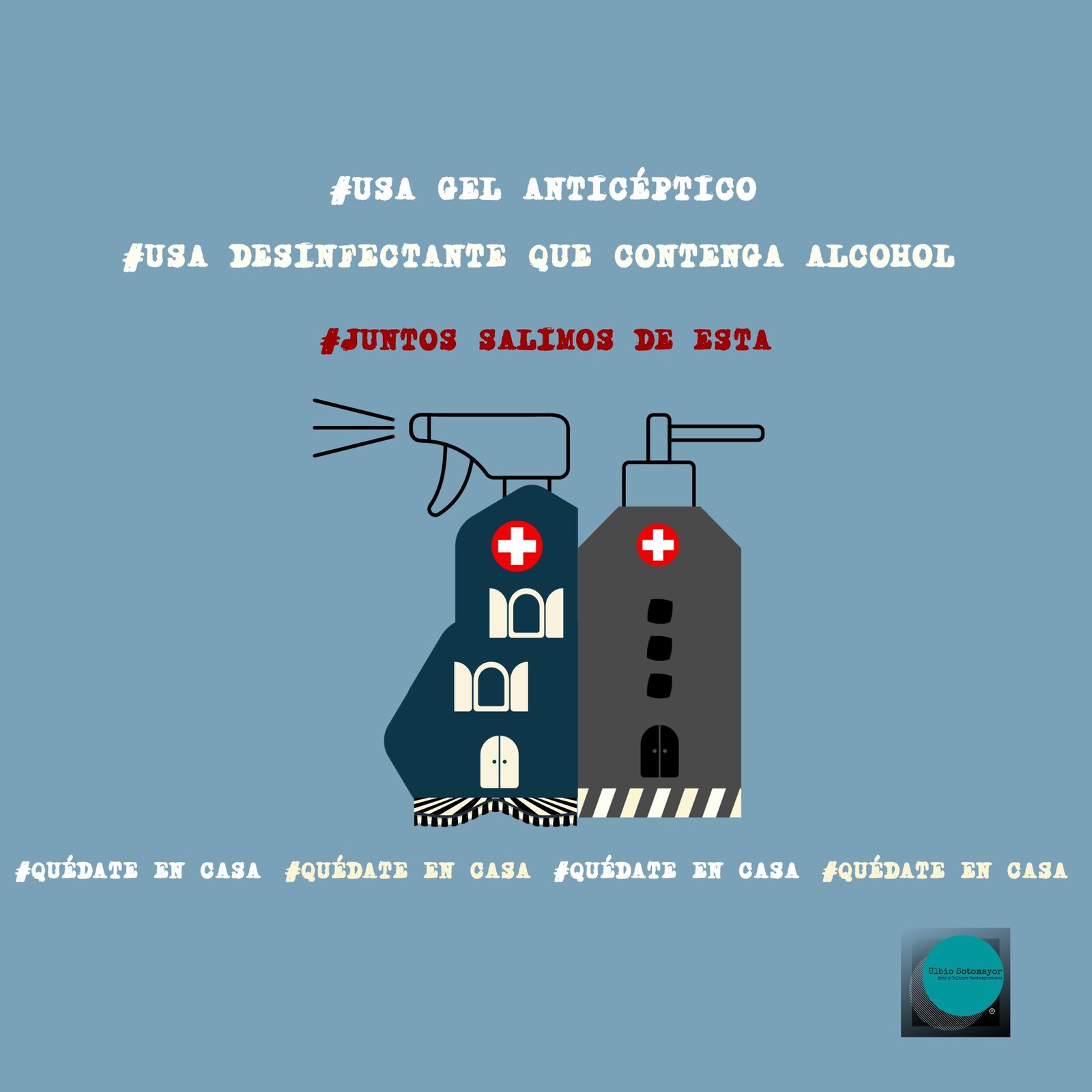 Cartel # 7 