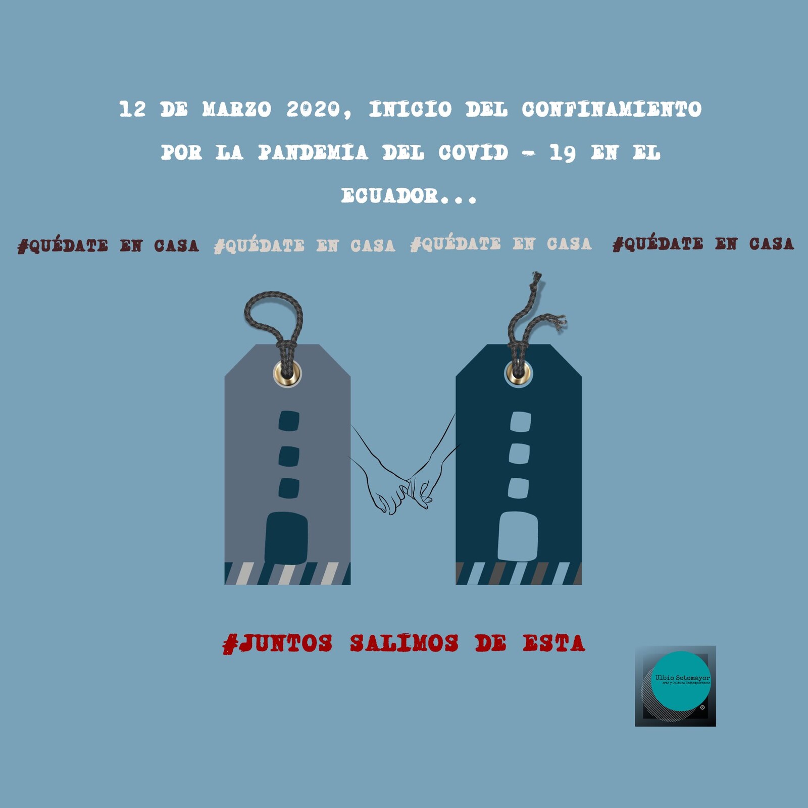 Cartel # 9
