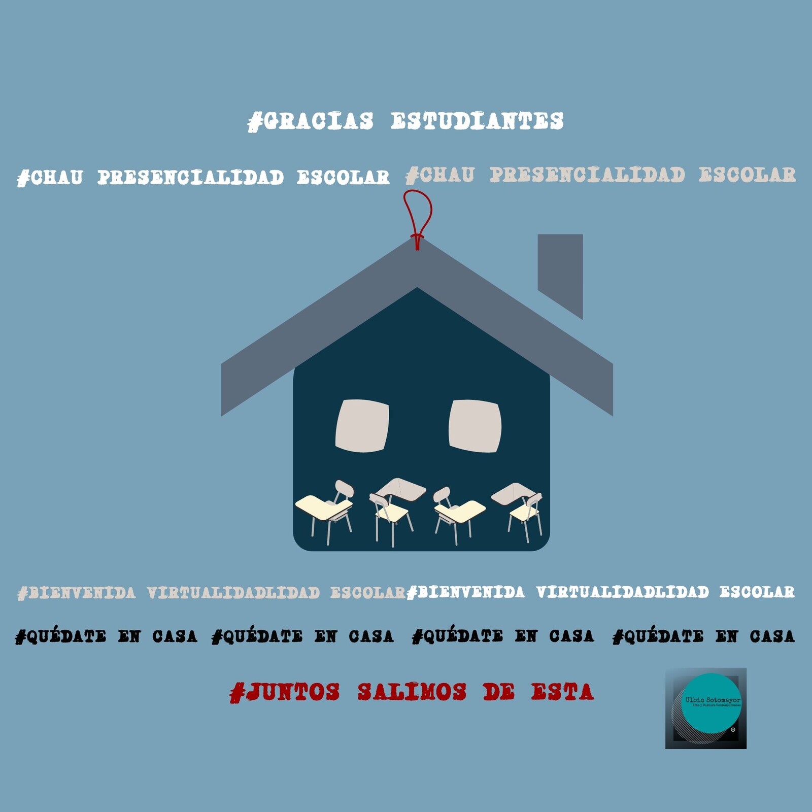 Cartel # 12 