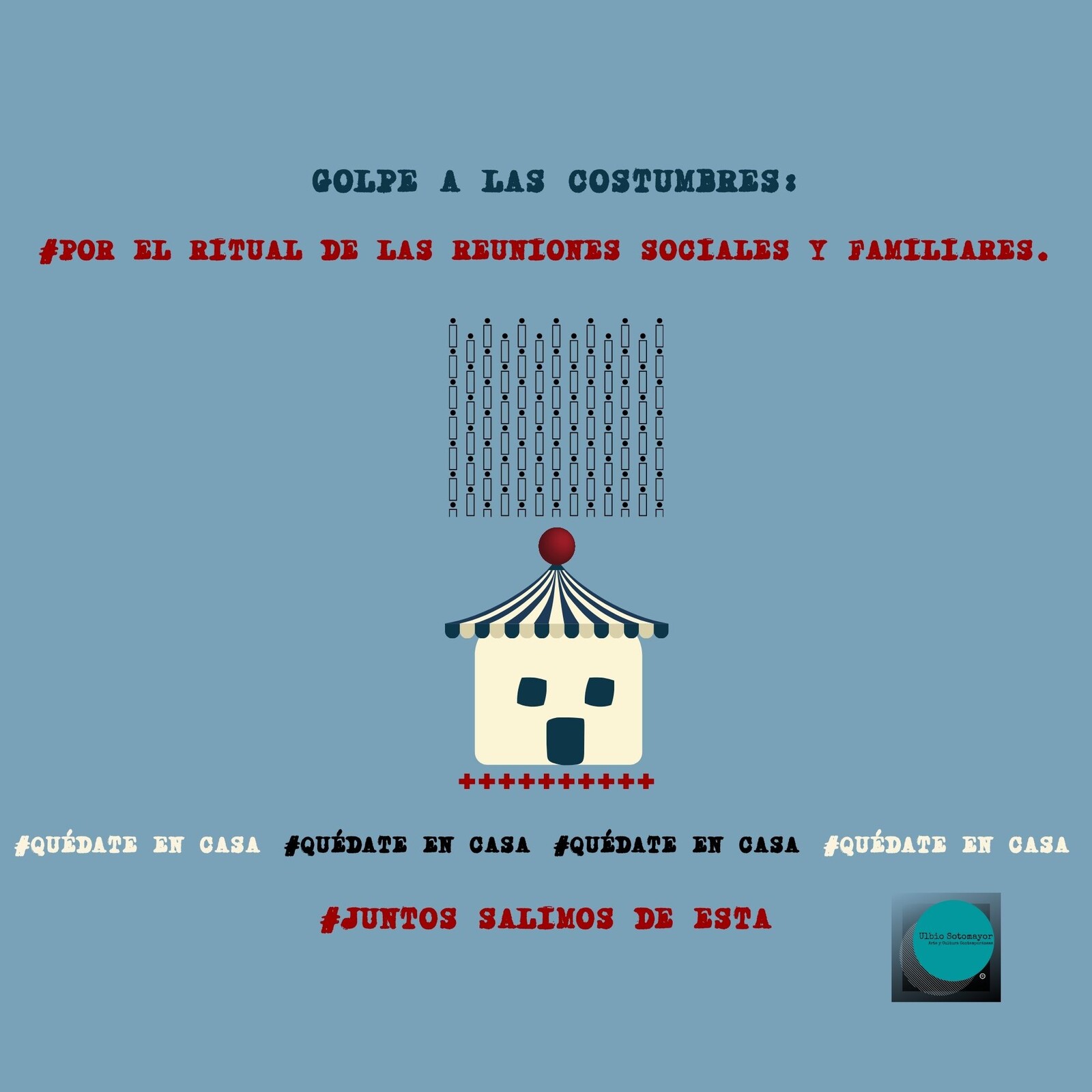 Cartel # 20 