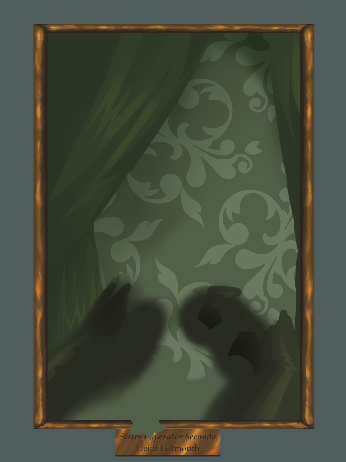 Flat BG
