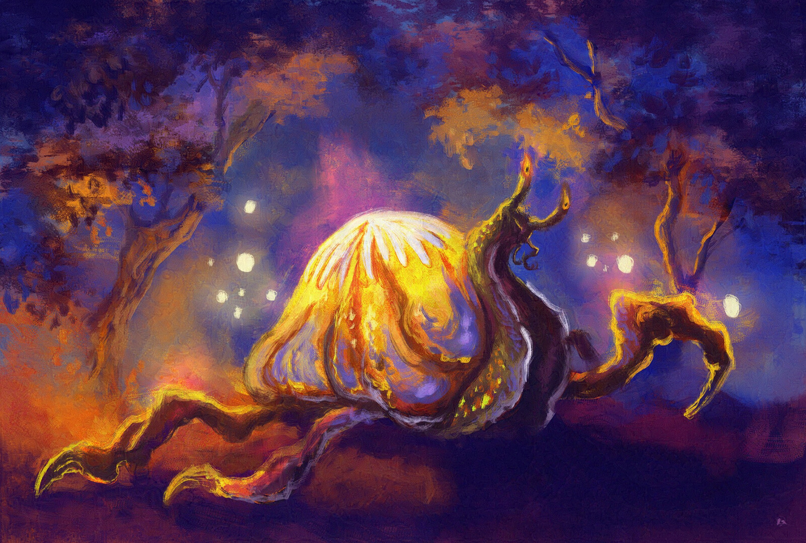 Glow final
