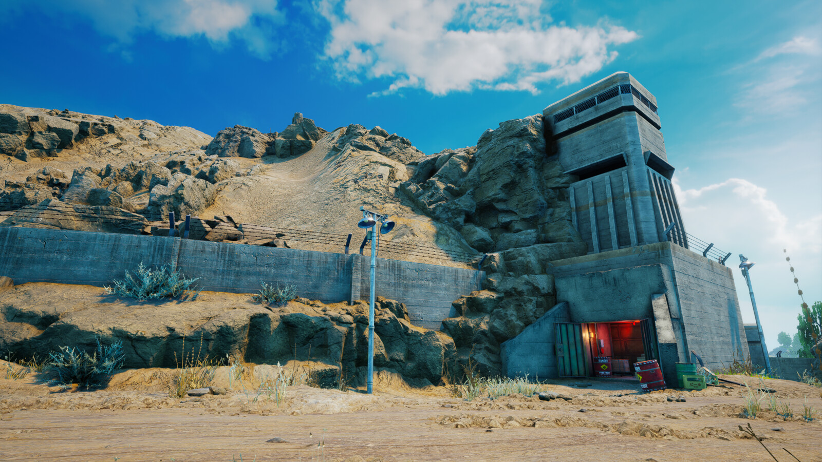 DAH!2 - TK - Mt. Seiyuki bunkers