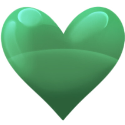 Desktop Icon Heart Only