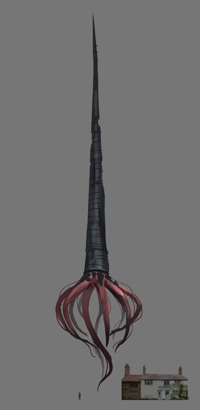 Early concept