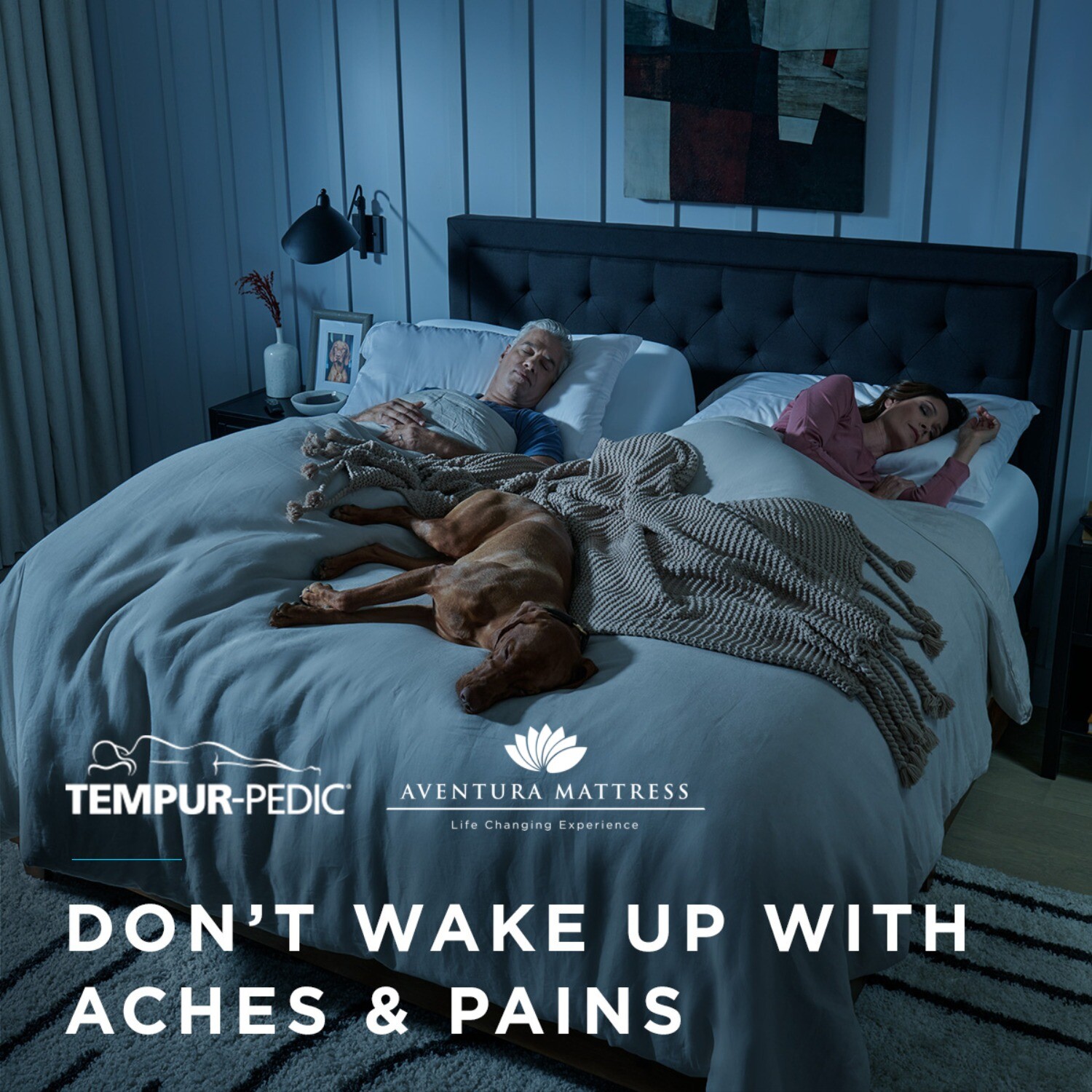 ArtStation Shop TempurPedic Mattresses Online Same Day Delivery