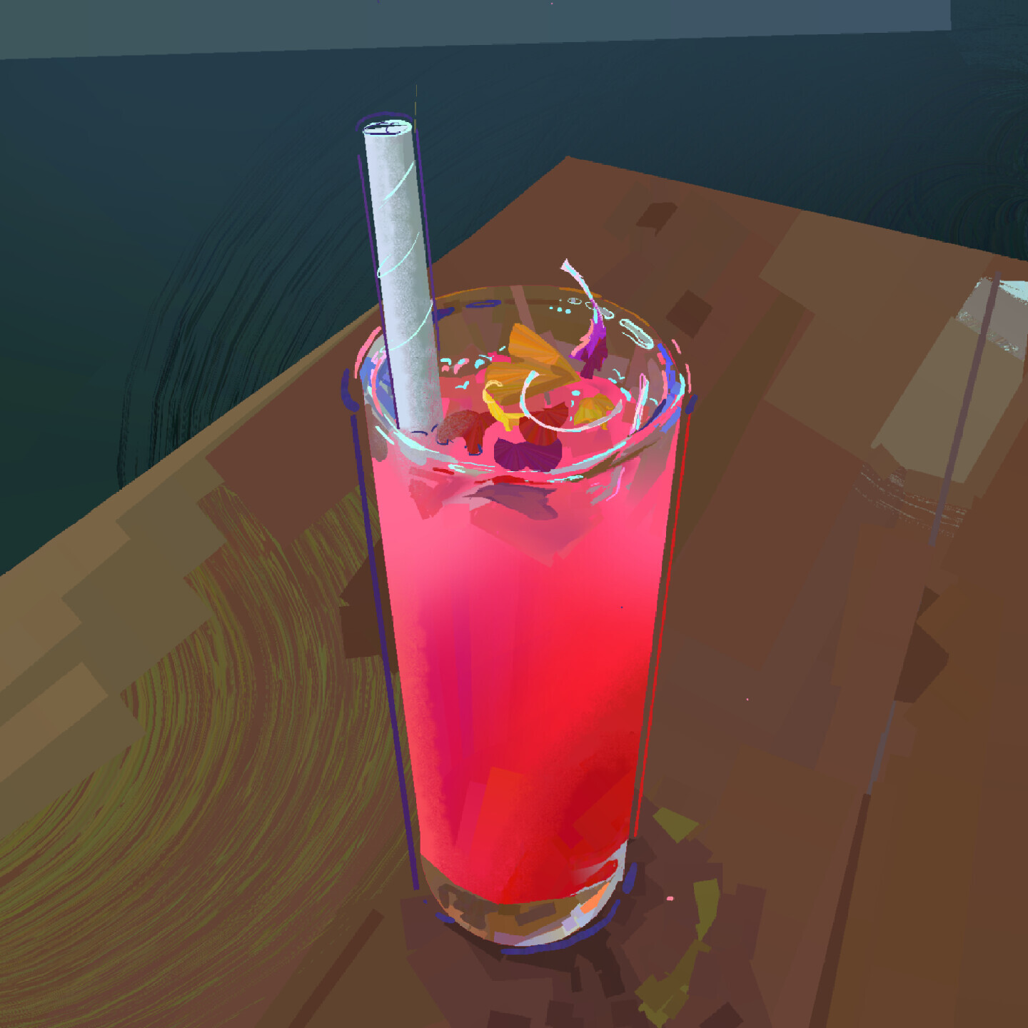 Drink 