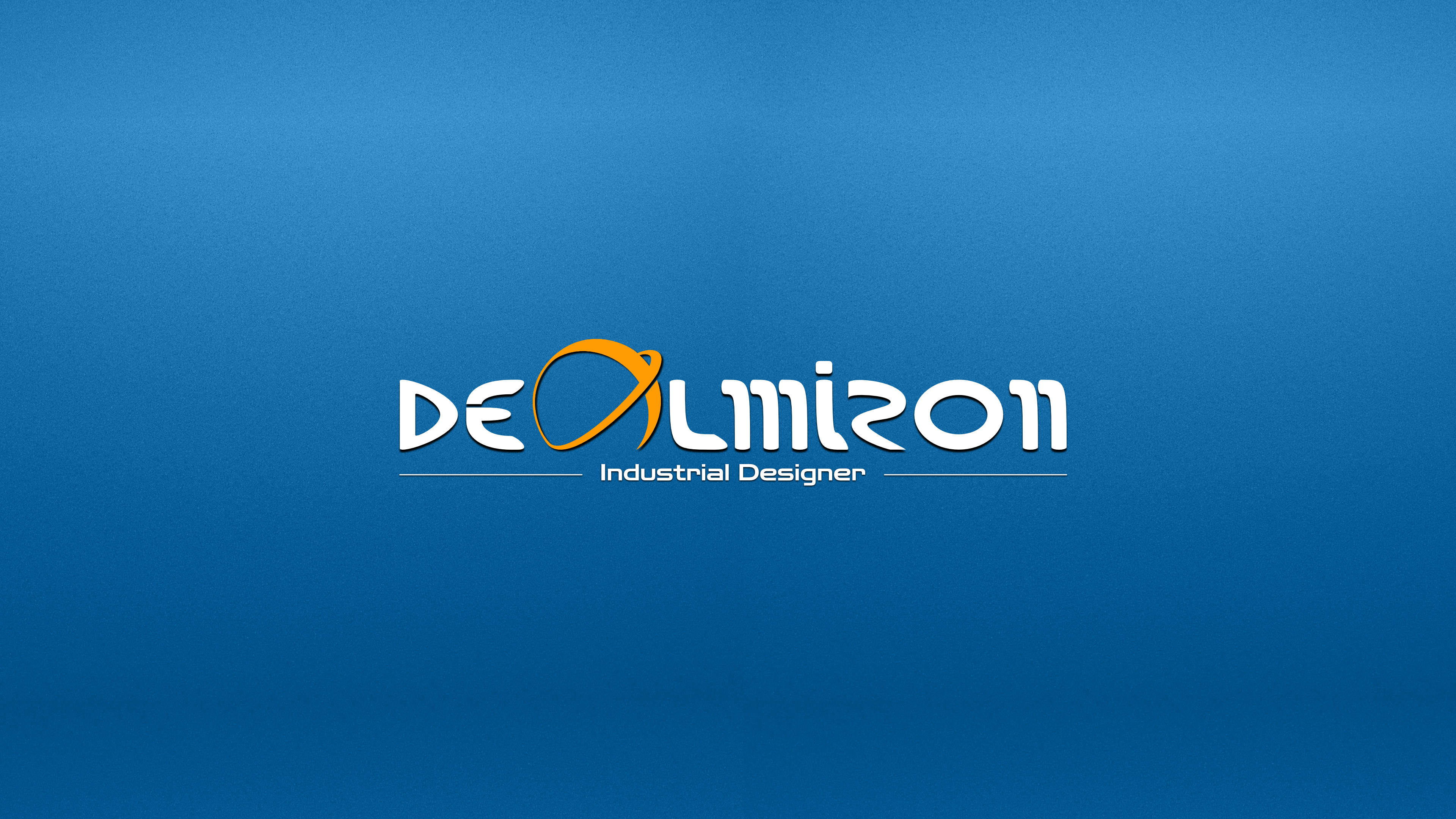 Own logo (currently)