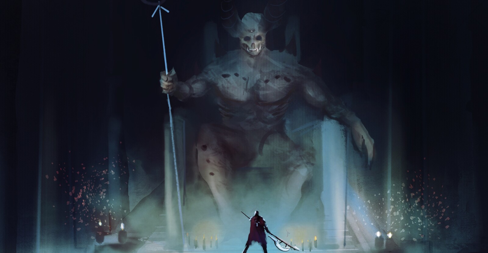 Demonic 