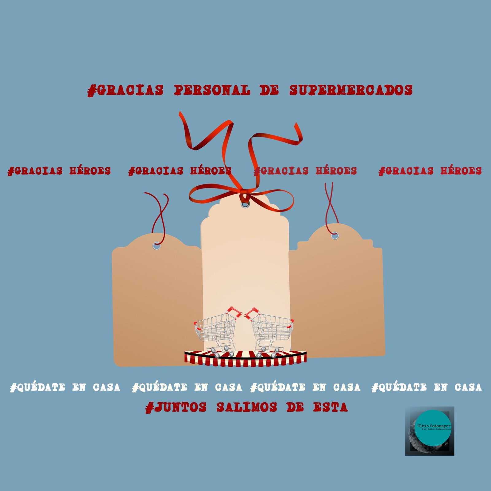 Cartel # 34 