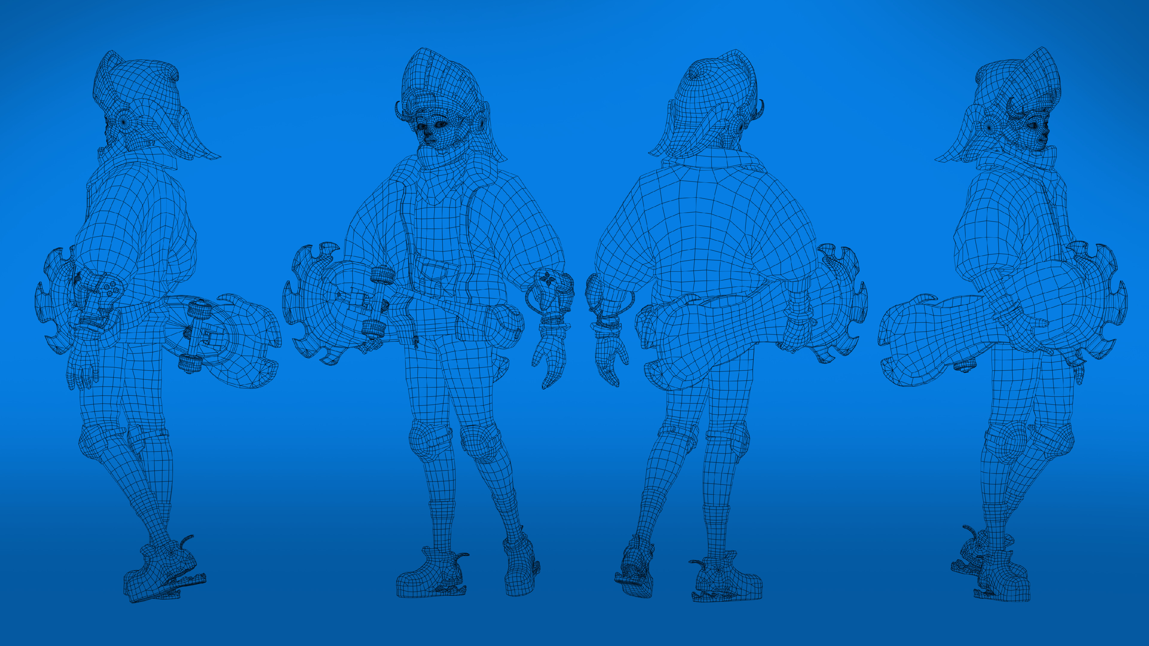 Wireframe