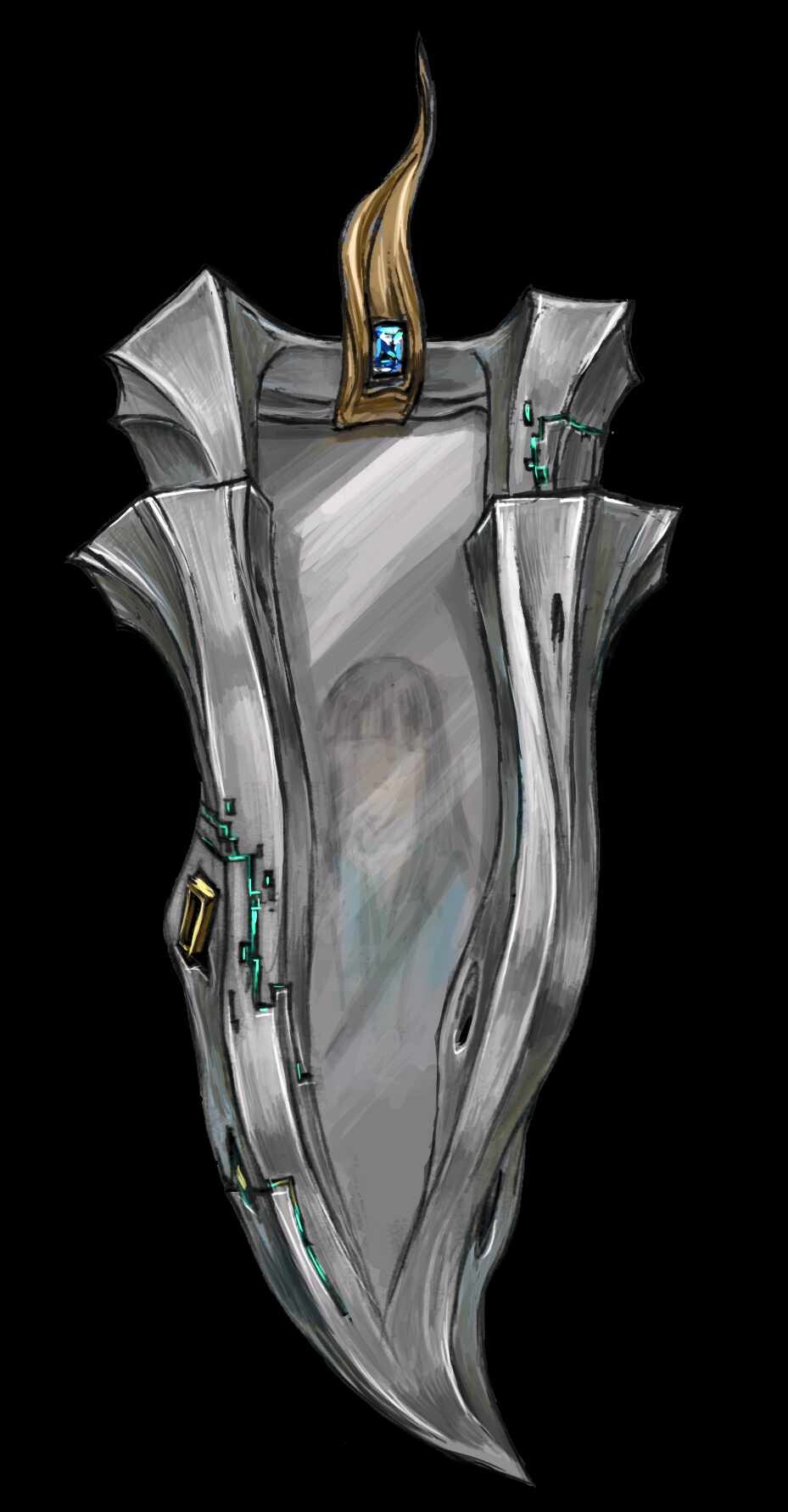 ArtStation - mirror