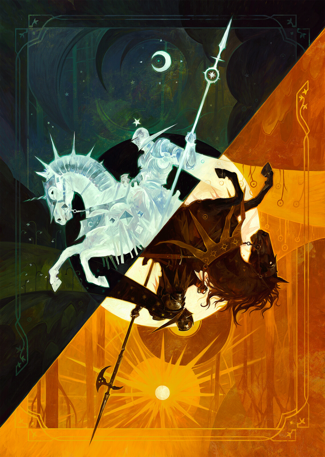 Knights of Anathaeum