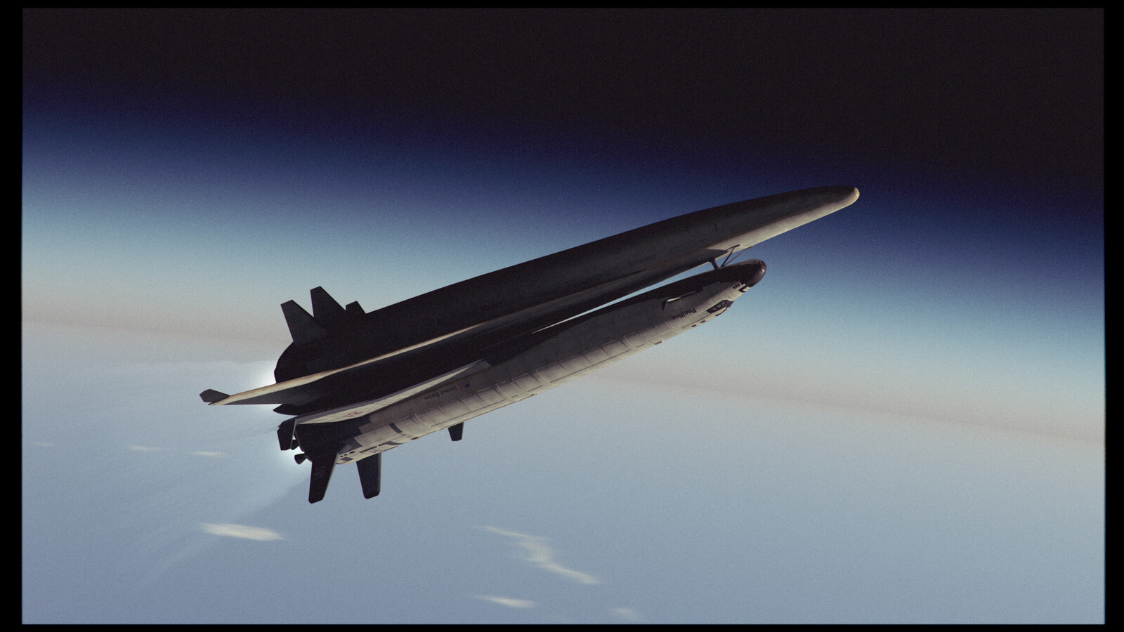 ascent