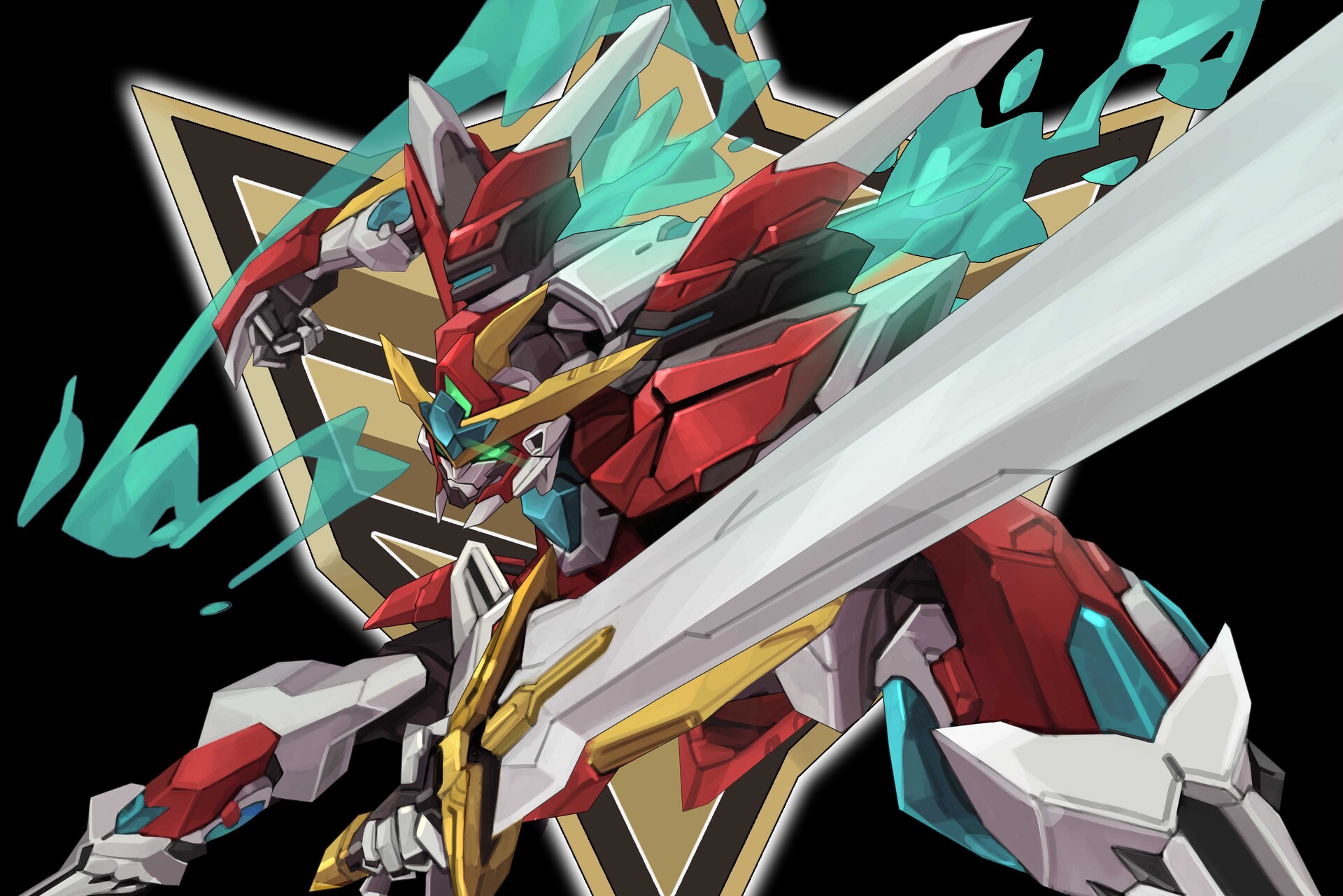 Amazon.co.jp: 勇気爆発バーンブレイバーン 1 [Blu-ray] : 鈴木