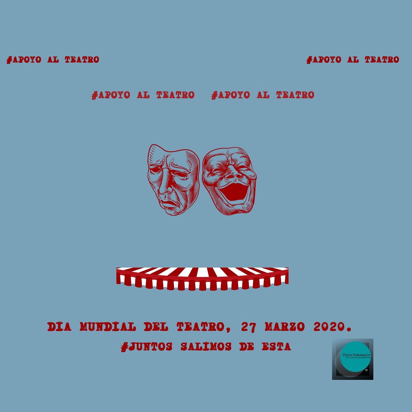 Cartel # 45 