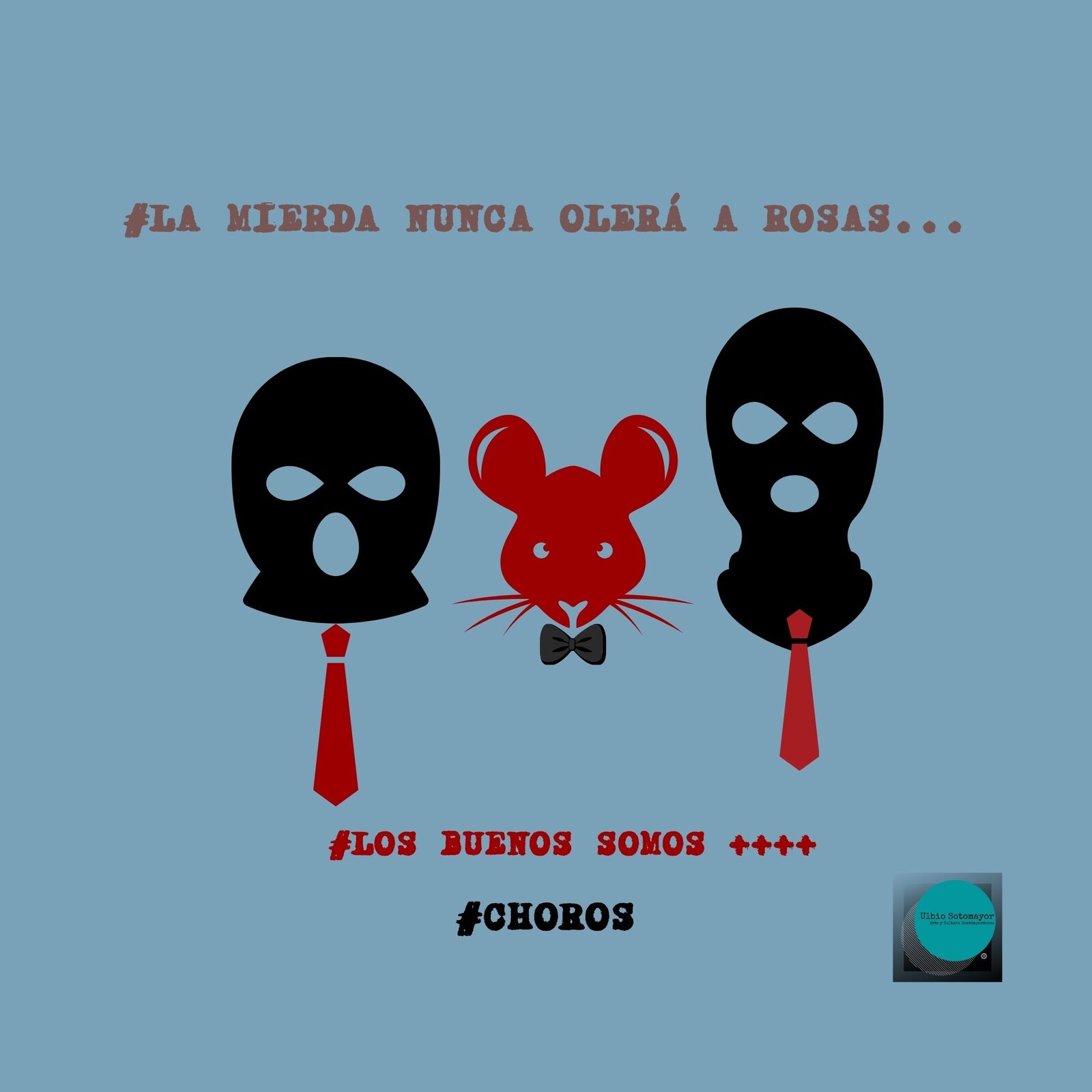 Cartel # 48 