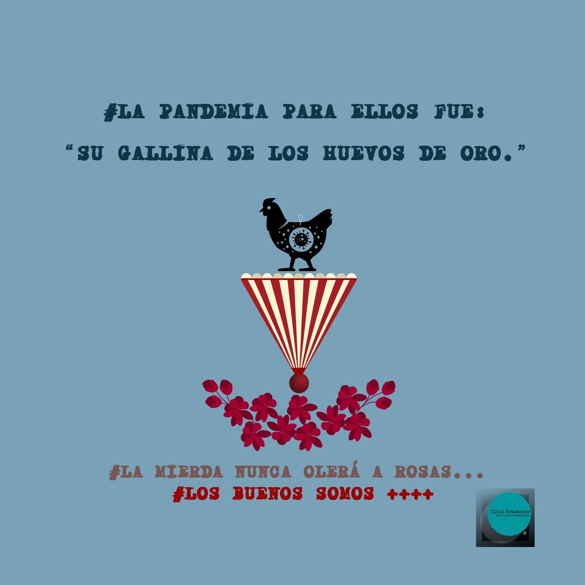 COMPRAR:
https://ulbiosotomayor.com/store/art_posters/QYJ2W/cartel-50-serie-confinado-en-una-pandemia-global-relatos-de-tiempos-inciertos
