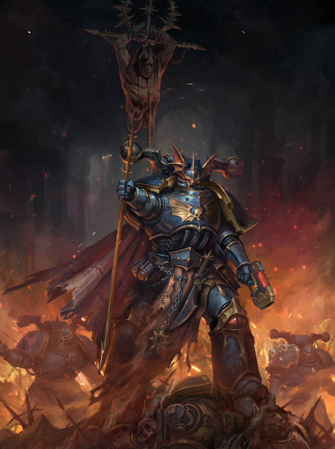 Night lords