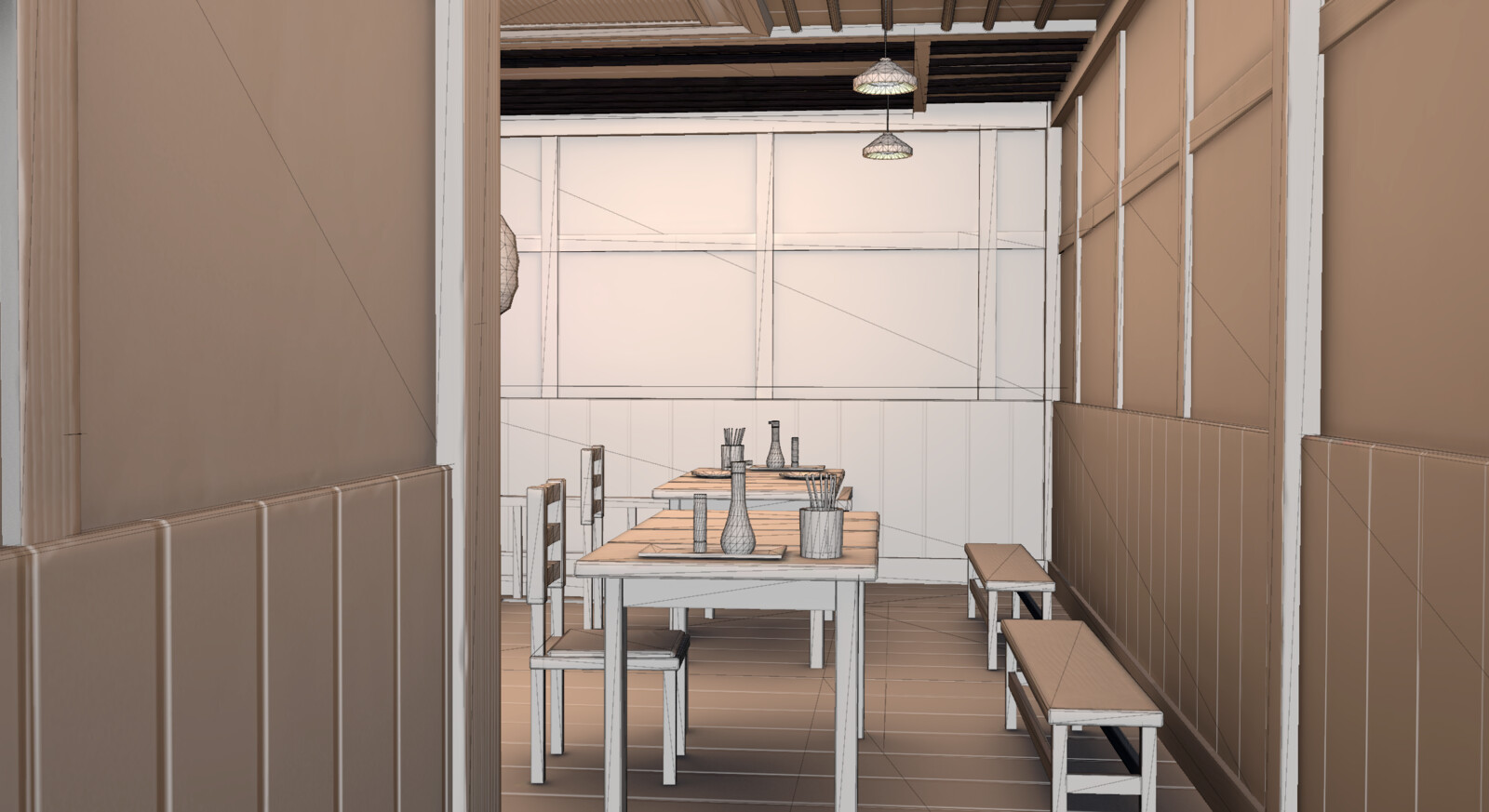 wireframe