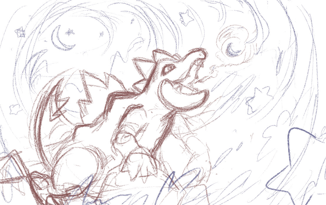 rough