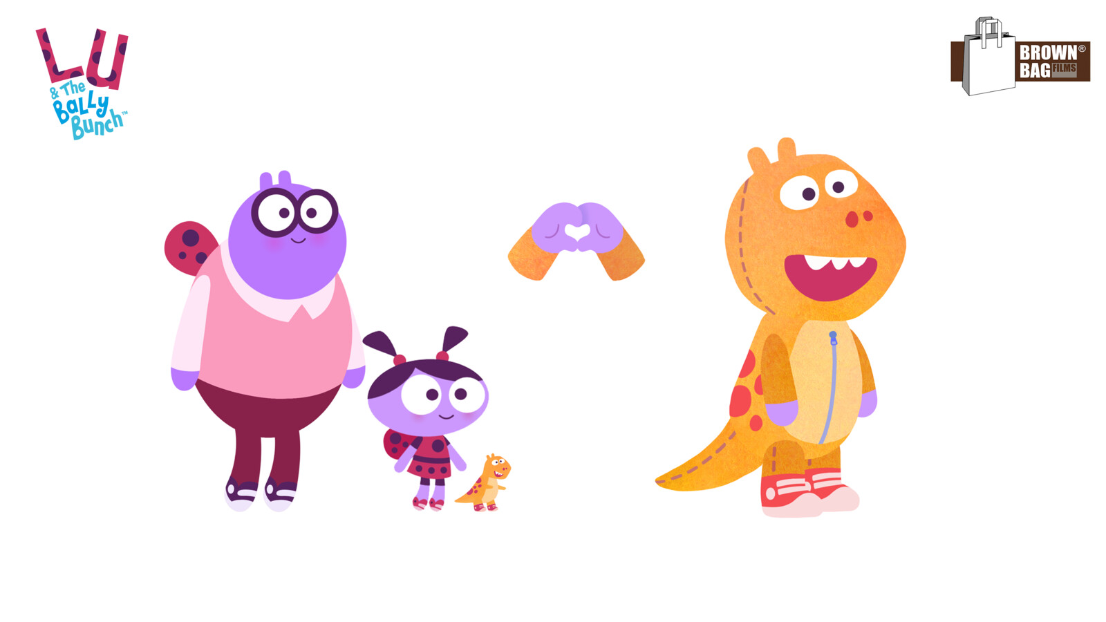 Character Design